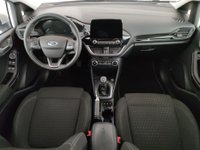 Ford Fiesta GPL VII 2017 5p 5p 1.1 Titanium Gpl s&s 75cv my20.75 Usata in provincia di Roma - AUTOSTAR FLAMINIA, Via Salaria 1282 img-8