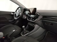Ford Fiesta GPL VII 2017 5p 5p 1.1 Titanium Gpl s&s 75cv my20.75 Usata in provincia di Roma - AUTOSTAR FLAMINIA, Villa Adriana - Via Maremmana Inferiore img-6