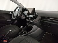 Ford Fiesta GPL VII 2017 5p 5p 1.1 Titanium Gpl s&s 75cv my20.75 Usata in provincia di Frosinone - SALONE COLLEFERRO img-6