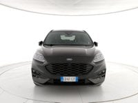 Auto Ford Kuga Iii 2020 St-Line 2.5 Fhev 190Cv Aut Cvt - Usate A Roma