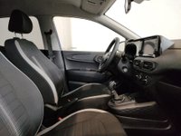 Hyundai i10 Benzina 1.0 mpi Prime at Usata in provincia di Roma - AUTOSTAR FLAMINIA, Villa Adriana - Via Maremmana Inferiore img-5
