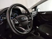 Ford Fiesta GPL VII 2017 5p 5p 1.1 Titanium Gpl s&s 75cv my20.75 Usata in provincia di Frosinone - SALONE COLLEFERRO img-10