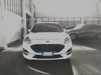 Auto Ford Kuga 2.5 Full Hybrid St-Line 2Wd 190Cv E-Shifter Usate A Roma