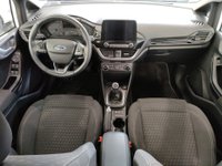 Ford Fiesta Benzina VII 2017 5p 5p 1.1 Titanium s&s 75cv my20.75 Usata in provincia di Roma - AUTOSTAR FLAMINIA, Villa Adriana - Via Maremmana Inferiore img-8