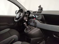 FIAT Panda Ibrida 1.0 hybrid Easy s&s 70cv Usata in provincia di Frosinone - AUTOSTAR FLAMINIA, Colleferro – Via Archilletti img-6