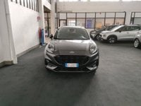 Auto Ford Puma 1.0 Ecoboost H St-Line S&S 125Cv Usate A Roma