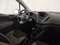 Ford Tourneo Courier Diesel 2018 1.5 tdci 75cv plus E6.2 Usata in provincia di Roma - AUTOSTAR FLAMINIA, Via Salaria 1282 img-7