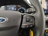 Ford Fiesta GPL VII 2017 5p 5p 1.1 Connect Gpl s&s 75cv Usata in provincia di Roma - AUTOSTAR FLAMINIA, Via Salaria 1282 img-20