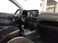 Hyundai i10 Benzina 1.0 mpi Prime at Usata in provincia di Roma - AUTOSTAR FLAMINIA, Villa Adriana - Via Maremmana Inferiore img-6