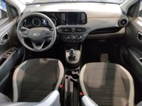 Hyundai i10 Benzina 1.0 mpi Prime at Usata in provincia di Roma - AUTOSTAR FLAMINIA, Villa Adriana - Via Maremmana Inferiore img-8