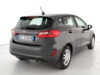 Auto Ford Fiesta Vii 2017 5P 5P 1.1 Business Gpl 75Cv My20.75 Usate A Roma