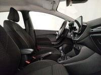 Ford Fiesta GPL VII 2017 5p 5p 1.1 Titanium Gpl s&s 75cv my20.75 Usata in provincia di Roma - AUTOSTAR FLAMINIA, Via Salaria 1282 img-5