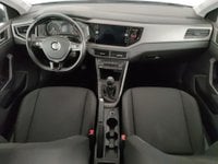 Volkswagen Polo Diesel 5p 1.6 tdi Comfortline 80cv Usata in provincia di Frosinone - AUTOSTAR FLAMINIA, Colleferro – Via Archilletti img-8