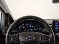 Ford Fiesta GPL VII 2017 5p 5p 1.1 Titanium Gpl s&s 75cv my20.75 Usata in provincia di Frosinone - SALONE COLLEFERRO img-19
