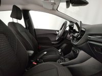 Ford Fiesta Ibrida VII 2017 5p 5p 1.0 ecoboost hybrid Titanium s&s 125cv my20.75 Usata in provincia di Roma - AUTOSTAR FLAMINIA, Via Salaria 1282 img-5