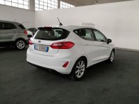 Ford Fiesta GPL VII 2017 5p 5p 1.1 Connect Gpl s&s 75cv my20.75 Usata in provincia di Roma - AUTOSTAR FLAMINIA, Villa Adriana - Via Maremmana Inferiore img-1