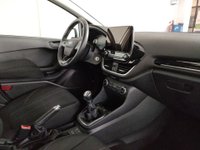 Ford Fiesta GPL VII 2017 5p 5p 1.1 Connect Gpl s&s 75cv my20.75 Usata in provincia di Roma - AUTOSTAR FLAMINIA, Villa Adriana - Via Maremmana Inferiore img-6