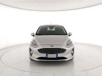 Ford Fiesta Ibrida VII 2017 5p 5p 1.0 ecoboost hybrid Titanium s&s 125cv my20.75 Usata in provincia di Roma - AUTOSTAR FLAMINIA, Via Salaria 1282 img-4
