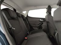 Ford Fiesta Ibrida VII 2017 5p 5p 1.0 ecoboost hybrid Titanium s&s 125cv my20.75 Usata in provincia di Roma - AUTOSTAR FLAMINIA, Via Salaria 1282 img-7