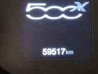 FIAT 500X Diesel 1.3 mjt Lounge 4x2 95cv my20 Usata in provincia di Frosinone - SALONE COLLEFERRO img-23