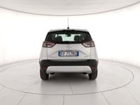 Opel Crossland Benzina X 1.2 Advance s&s 110cv Usata in provincia di Roma - AUTOSTAR FLAMINIA, Villa Adriana - Via Maremmana Inferiore img-3