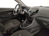 Ford Ka Benzina + 1.2 70cv Usata in provincia di Frosinone - SALONE COLLEFERRO img-6