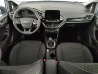 Ford Fiesta Ibrida VII 2017 5p 5p 1.0 ecoboost hybrid Titanium s&s 125cv my20.75 Usata in provincia di Roma - AUTOSTAR FLAMINIA, Via Salaria 1282 img-8