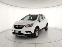 Opel Mokka Diesel X 1.6 cdti Advance s&s 4x2 110cv Usata in provincia di Roma - AUTOSTAR FLAMINIA, Via Salaria 1282 img-24