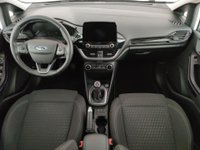 Ford Fiesta GPL VII 2017 5p 5p 1.1 Titanium Gpl s&s 75cv my20.75 Usata in provincia di Roma - AUTOSTAR FLAMINIA, Villa Adriana - Via Maremmana Inferiore img-8
