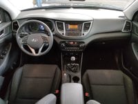 Hyundai Tucson Diesel 1.7 crdi Comfort 2wd 115cv Usata in provincia di Roma - AUTOSTAR FLAMINIA, Villa Adriana - Via Maremmana Inferiore img-8
