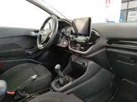 Ford Fiesta Benzina VII 2017 5p 5p 1.1 Titanium s&s 75cv my20.75 Usata in provincia di Roma - AUTOSTAR FLAMINIA, Villa Adriana - Via Maremmana Inferiore img-6