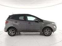Auto Ford Ecosport 1.0 Ecoboost St-Line S&S 125Cv Usate A Roma