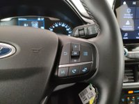 Ford Fiesta GPL VII 2017 5p 5p 1.1 Titanium Gpl s&s 75cv my20.75 Usata in provincia di Roma - AUTOSTAR FLAMINIA, Via Salaria 1282 img-21