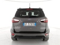 Ford EcoSport Benzina 1.0 ecoboost ST-line s&s 125cv my20.25 Usata in provincia di Roma - AUTOSTAR FLAMINIA, Via Salaria 1282 img-3