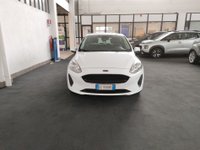 Ford Fiesta GPL VII 2017 5p 5p 1.1 Connect Gpl s&s 75cv my20.75 Usata in provincia di Roma - AUTOSTAR FLAMINIA, Villa Adriana - Via Maremmana Inferiore img-4