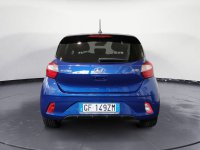 Hyundai i10 Benzina 1.0 mpi Prime at Usata in provincia di Roma - AUTOSTAR FLAMINIA, Villa Adriana - Via Maremmana Inferiore img-3