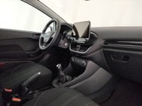 Ford Fiesta Benzina VII 2017 5p 5p 1.1 Connect s&s 75cv my20.75 Usata in provincia di Roma - AUTOSTAR FLAMINIA, Via Salaria 1282 img-6