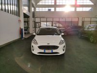 Ford Fiesta Benzina VII 2017 5p 5p 1.1 Titanium s&s 75cv my20.75 Usata in provincia di Roma - AUTOSTAR FLAMINIA, Villa Adriana - Via Maremmana Inferiore img-4