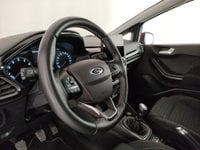 Ford Fiesta Ibrida VII 2017 5p 5p 1.0 ecoboost hybrid Titanium s&s 125cv my20.75 Usata in provincia di Roma - AUTOSTAR FLAMINIA, Via Salaria 1282 img-10