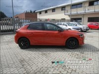 Opel Corsa Benzina 1.2 Design & Tech Km 0 in provincia di Varese - Viale Ticino, Gavirate img-3