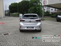 Opel Corsa Benzina 1.2 Edition Km 0 in provincia di Varese - Viale Ticino, Gavirate img-5