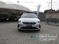 Opel Corsa Benzina 1.2 Edition Km 0 in provincia di Varese - Viale Ticino, Gavirate img-1