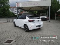 Opel Corsa-e Elettrica 5 porte Blitz Edition Km 0 in provincia di Varese - Viale Ticino, Gavirate img-6