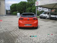 Opel Corsa Benzina 1.2 Design & Tech Km 0 in provincia di Varese - Viale Ticino, Gavirate img-5