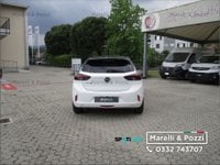 Opel Corsa-e Elettrica 5 porte Blitz Edition Km 0 in provincia di Varese - Viale Ticino, Gavirate img-5