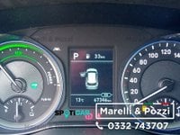 Hyundai Kona Ibrida HEV 1.6 DCT XPrime Usata in provincia di Varese - Viale Ticino, Gavirate img-21
