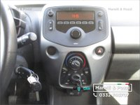 Toyota Aygo Benzina Connect 1.0 VVT-i 72 CV 5 porte x-play Usata in provincia di Varese - Viale Ticino, Gavirate img-15