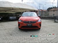 Opel Corsa Benzina 1.2 Design & Tech Km 0 in provincia di Varese - Viale Ticino, Gavirate img-1