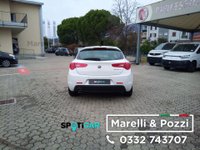 Alfa Romeo Giulietta Diesel 1.6 JTDm TCT 120 CV Usata in provincia di Varese - Viale Ticino, Gavirate img-5