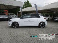 Opel Corsa-e Elettrica 5 porte Blitz Edition Km 0 in provincia di Varese - Viale Ticino, Gavirate img-7